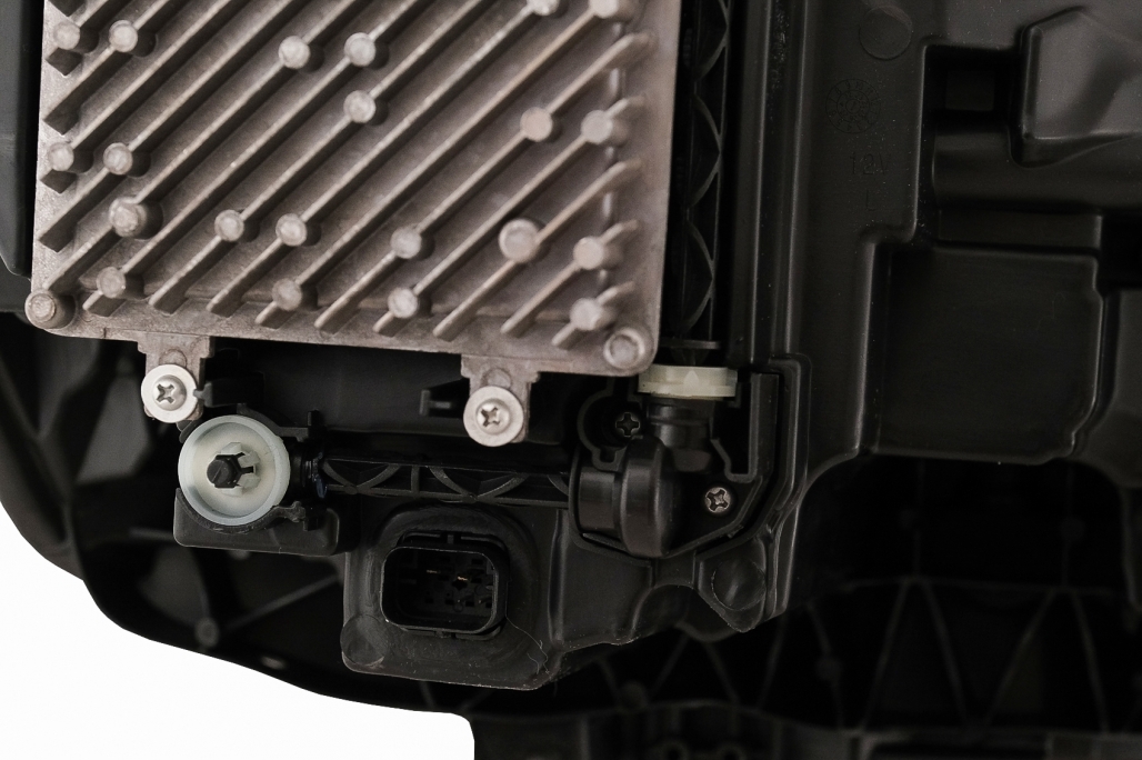 Pachet Exterior de Conversie BMW X5 G05 (2019-2022) LCI (2023-up) M-Tech Design Performance AutoTuning