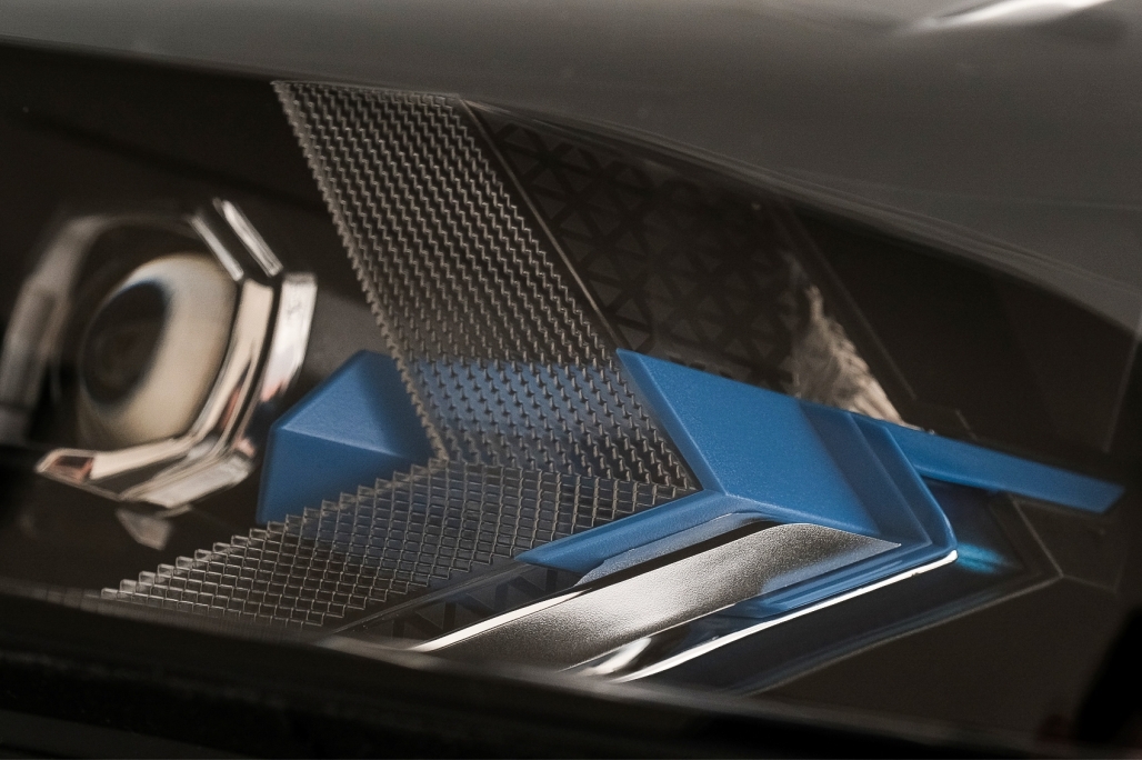 Pachet Exterior de Conversie BMW X5 G05 (2019-2022) LCI (2023-up) M-Tech Design Performance AutoTuning