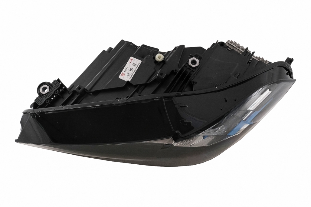 Pachet Exterior de Conversie BMW X5 G05 (2019-2022) LCI (2023-up) M-Tech Design Performance AutoTuning