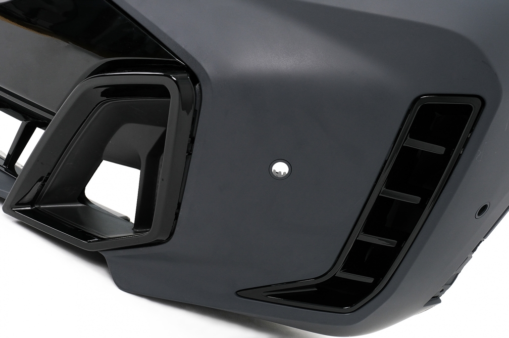 Pachet Exterior de Conversie BMW X5 G05 (2019-2022) LCI (2023-up) M-Tech Design Performance AutoTuning