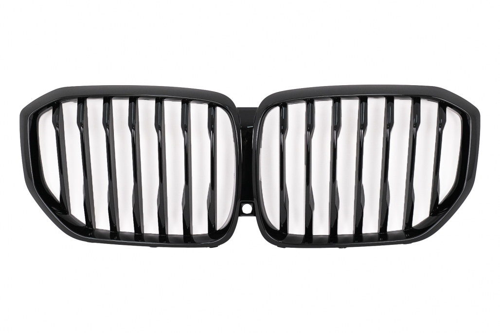 Pachet Exterior de Conversie BMW X5 G05 (2019-2022) LCI (2023-up) M-Tech Design Performance AutoTuning