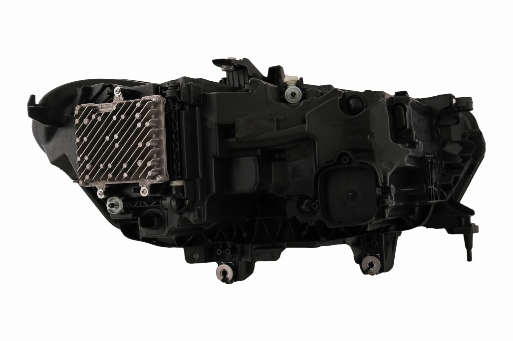 Pachet Exterior de Conversie BMW X5 G05 (2019-2022) LCI (2023-up) M-Tech Design Performance AutoTuning