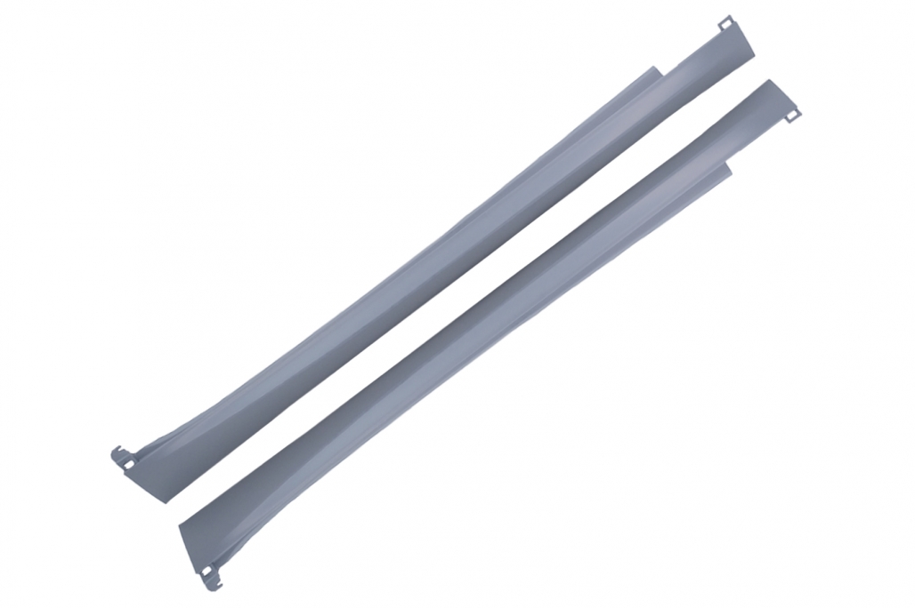 Pachet Exterior de Conversie BMW X5 G05 (2019-2022) LCI (2023-up) M-Tech Design Performance AutoTuning