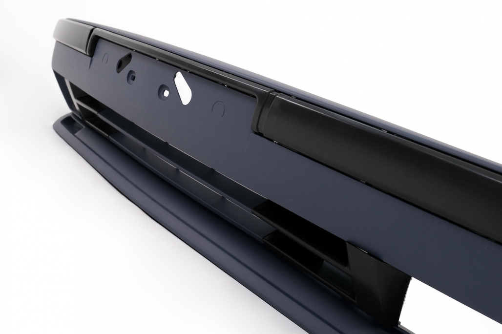 Bara Fata BMW Seria 5 E34 (1987-1995) M5 Design Performance AutoTuning