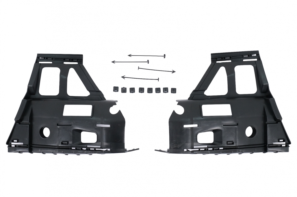Bara Fata BMW Seria 5 E34 (1987-1995) M5 Design Performance AutoTuning
