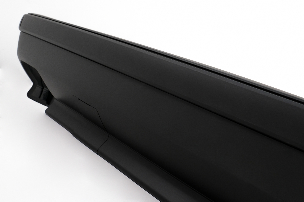 Bara Fata BMW Seria 5 E34 (1987-1995) M5 Design Performance AutoTuning