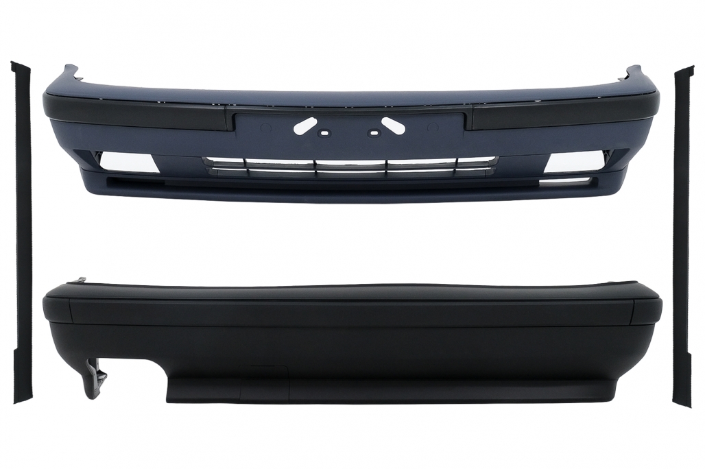 Bara Fata BMW Seria 5 E34 (1987-1995) M5 Design Performance AutoTuning