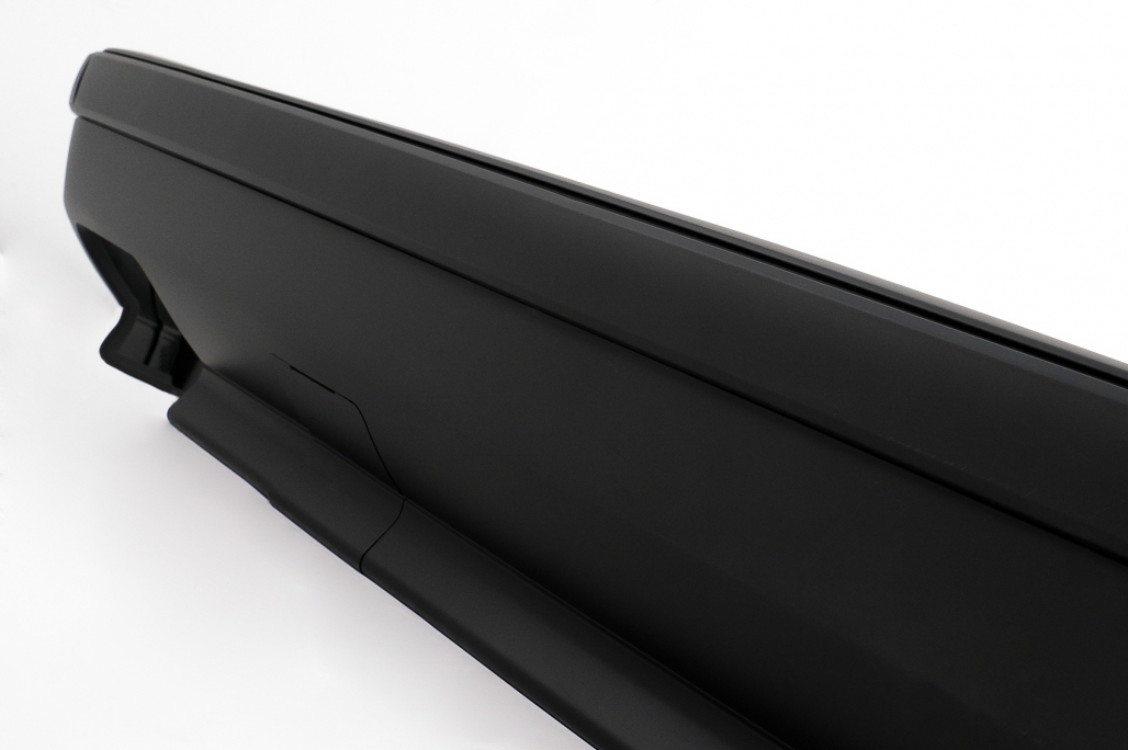 Bara Fata BMW Seria 5 E34 (1987-1995) M5 Design Performance AutoTuning