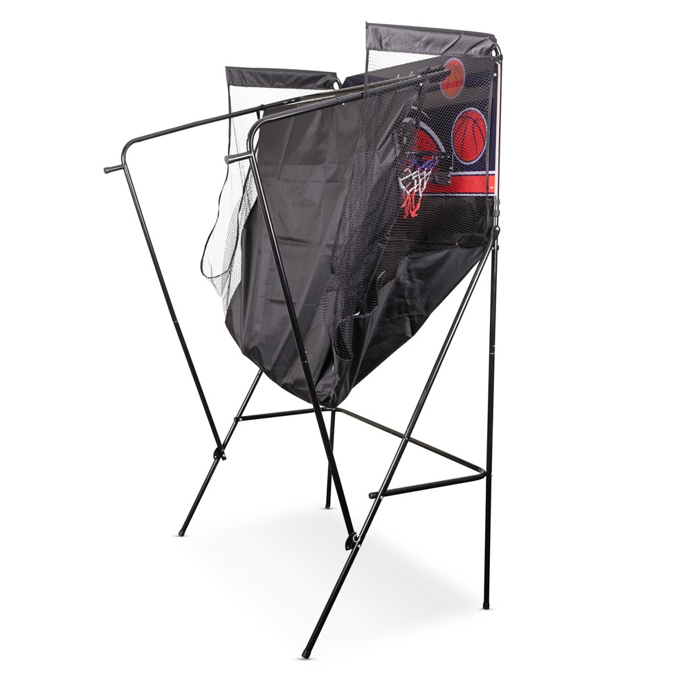 Set Baschet cu Contor de Scor inSPORTline Calister FitLine Training