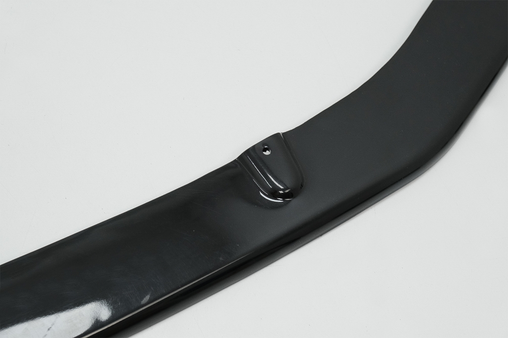 Prelungire Bara Fata Extensie Add-on VW Transporter T6 SPORTLINE (2015-up) Negru Lucios Performance AutoTuning