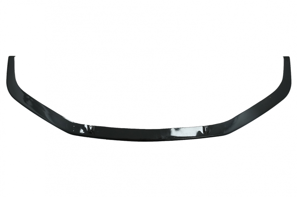 Prelungire Bara Fata Extensie Add-on VW Transporter T6 SPORTLINE (2015-up) Negru Lucios Performance AutoTuning