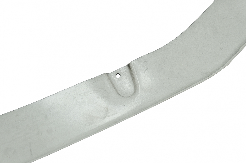 Prelungire Bara Fata Extensie Add-on VW Transporter T6 SPORTLINE (2015-up) Negru Lucios Performance AutoTuning