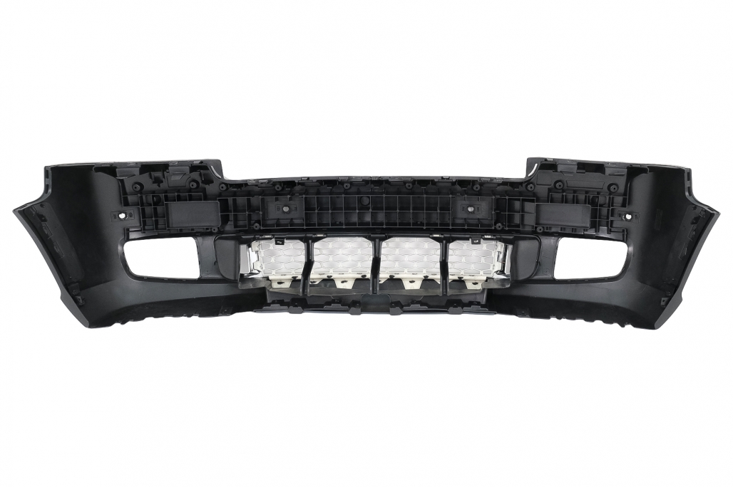 Pachet Exterior Autobiography Design Land Range Rover Vogue L322 (2002-2012) Grile Negru Argintiu Performance AutoTuning