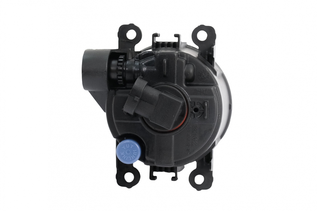 Pachet Exterior Autobiography Design Land Range Rover Vogue L322 (2002-2012) Grile Negru Argintiu Performance AutoTuning