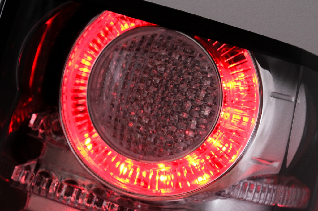 Pachet Exterior Autobiography Design Land Range Rover Vogue L322 (2002-2012) Grile Negru Argintiu Performance AutoTuning