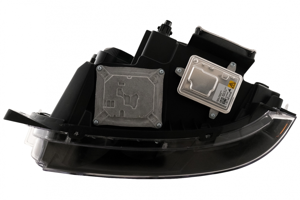 Pachet Exterior Autobiography Design Land Range Rover Vogue L322 (2002-2012) Grile Negru Argintiu Performance AutoTuning