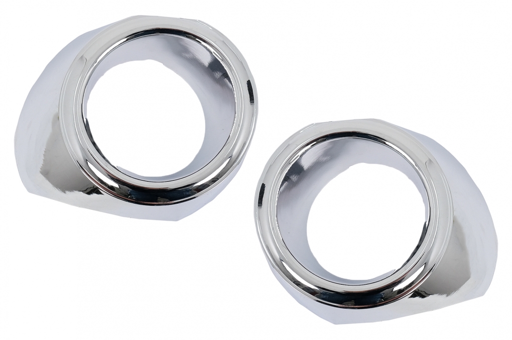 Pachet Exterior Autobiography Design Land Range Rover Vogue L322 (2002-2012) Grile Negru Argintiu Performance AutoTuning