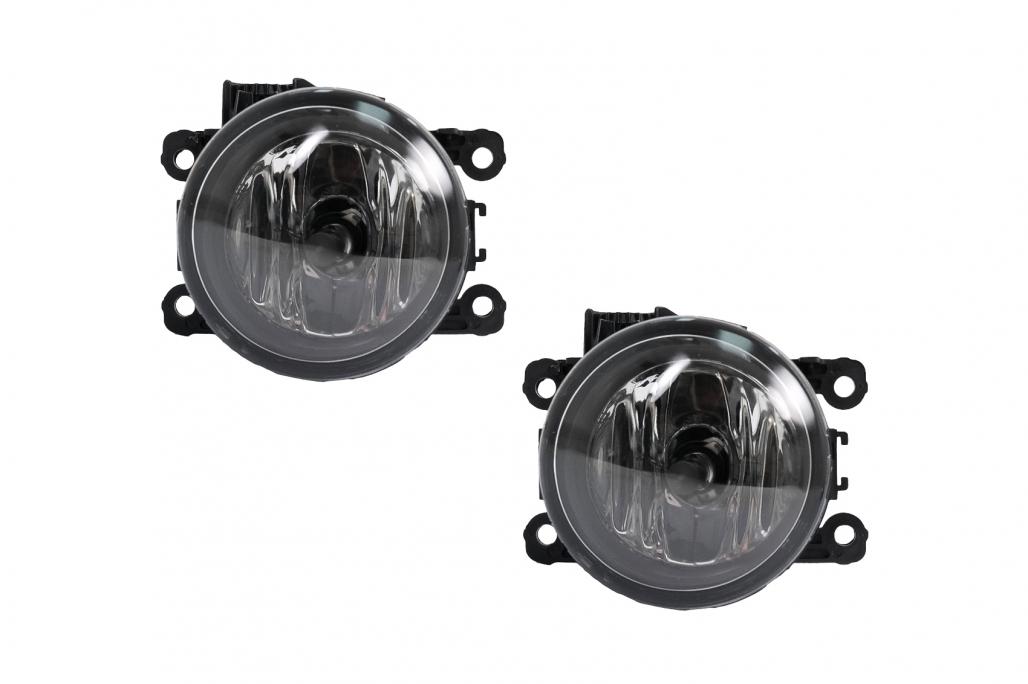 Pachet Exterior Autobiography Design Land Range Rover Vogue L322 (2002-2012) Grile Negru Argintiu Performance AutoTuning