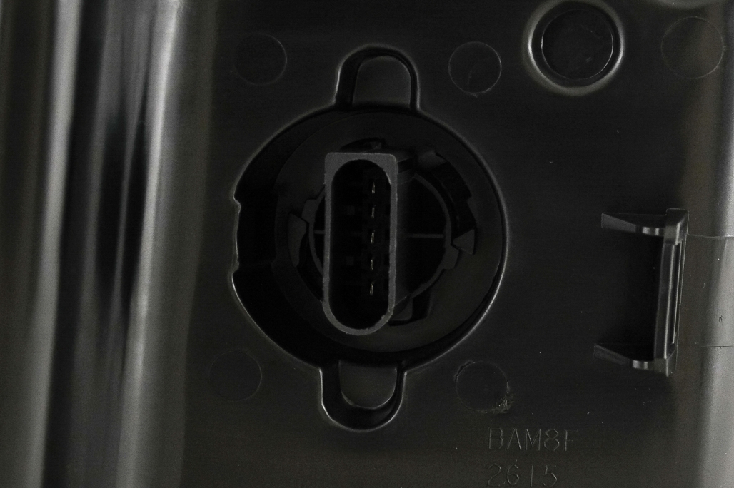 Pachet Exterior Autobiography Design Land Range Rover Vogue L322 (2002-2012) Grile Negru Argintiu Performance AutoTuning