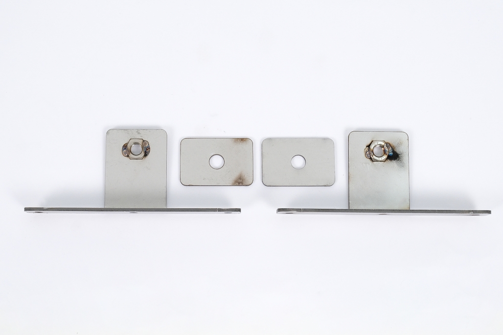 Pachet Exterior Autobiography Design Land Range Rover Vogue L322 (2002-2012) Grile Negru Argintiu Performance AutoTuning