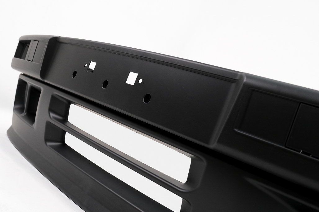 Pachet Exterior BMW Seria 3 E30 Limousine Touring (1982-1994) M-Tech 2 Design Performance AutoTuning