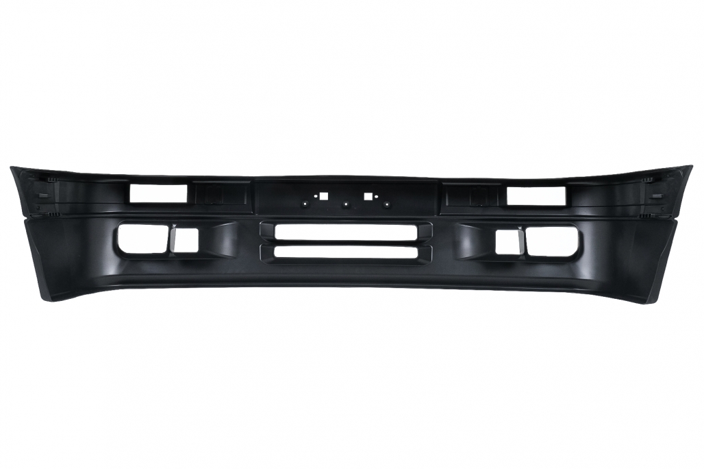 Pachet Exterior BMW Seria 3 E30 Limousine Touring (1982-1994) M-Tech 2 Design Performance AutoTuning
