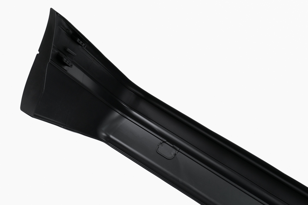 Pachet Exterior BMW Seria 3 E30 Limousine Touring (1982-1994) M-Tech 2 Design Performance AutoTuning