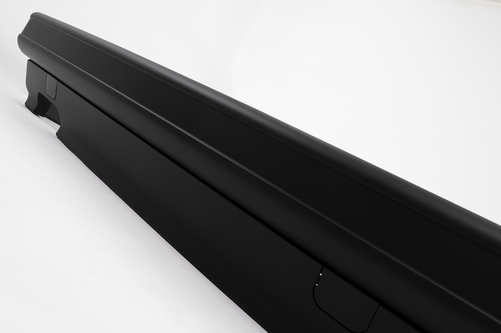 Pachet Exterior BMW Seria 3 E30 Limousine Touring (1982-1994) M-Tech 2 Design Performance AutoTuning