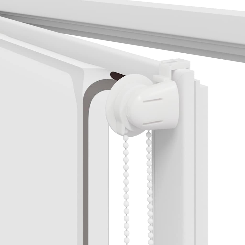 Jaluză cu rolă de duș 120x240 cm lățime material 116 cm GartenMobel Dekor