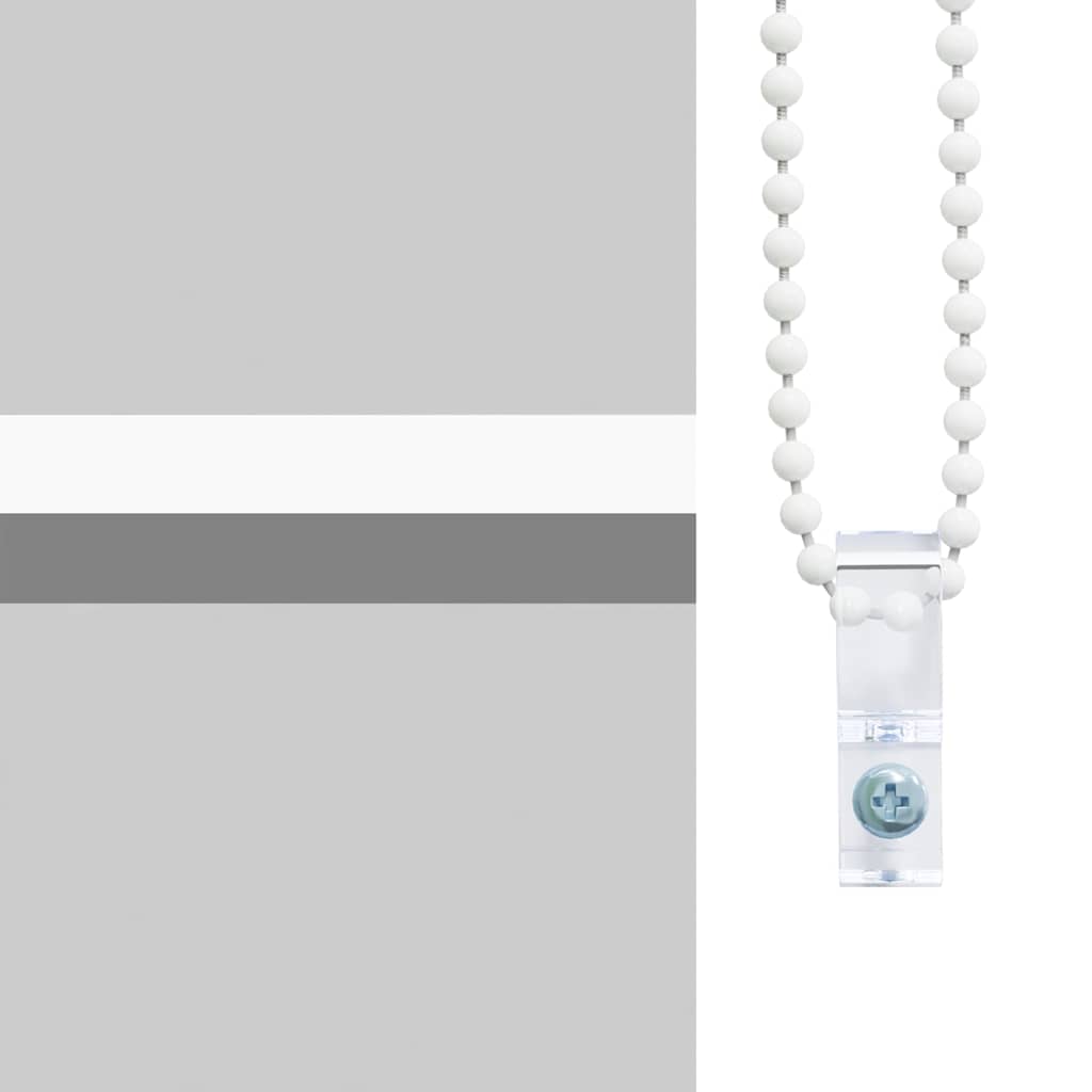 Jaluză cu rolă de duș 120x240 cm lățime material 116 cm GartenMobel Dekor