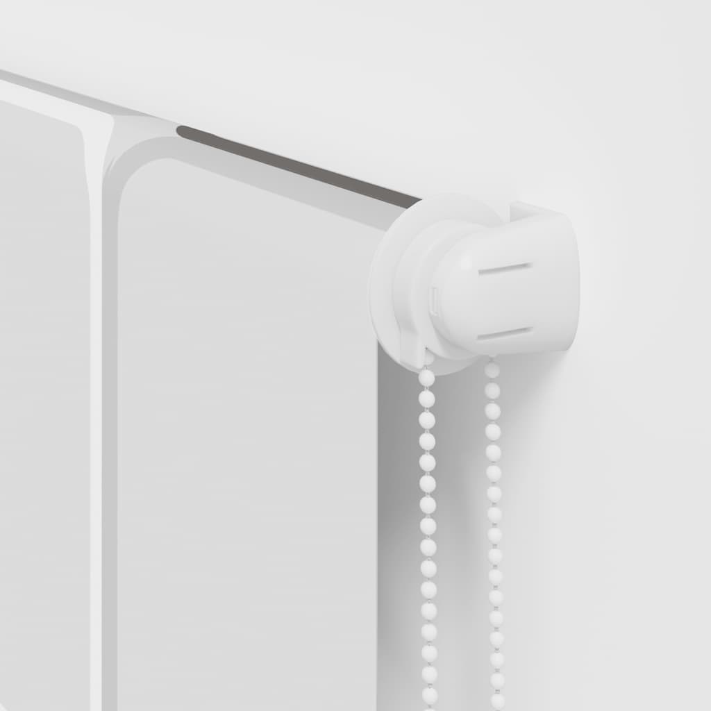 Jaluză cu rolă de duș 120x240 cm lățime material 116 cm GartenMobel Dekor