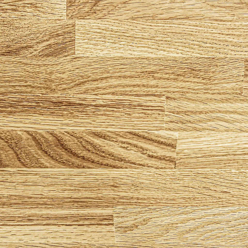 Tăblie de pat 150 cm lemn masiv de stejar GartenMobel Dekor