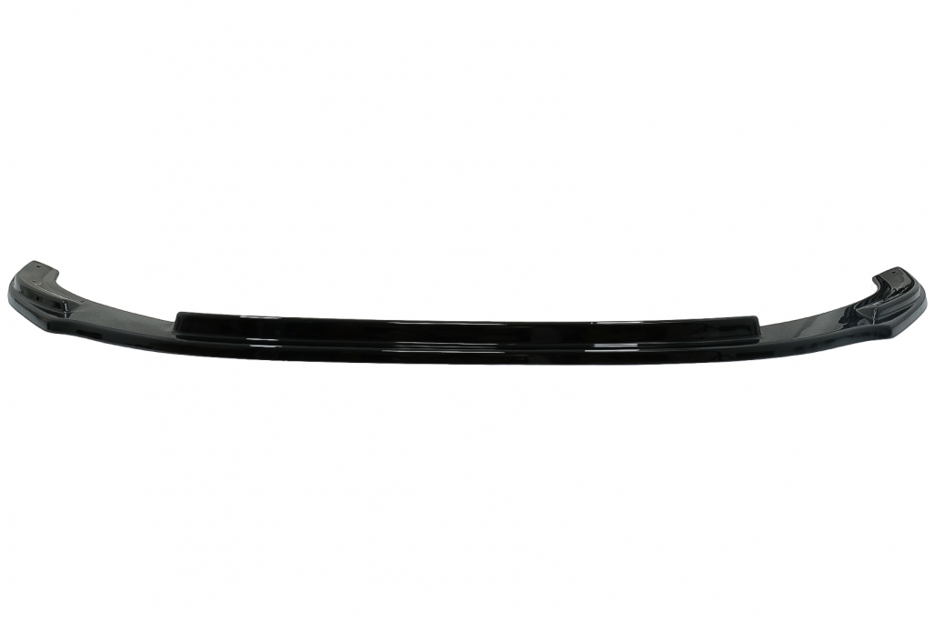 Prelungire Bara Fata Extensie Add-on VW Transporter T6 (2015-up) Negru Lucios Performance AutoTuning