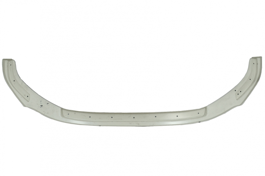 Prelungire Bara Fata Extensie Add-on VW Transporter T6 (2015-up) Negru Lucios Performance AutoTuning