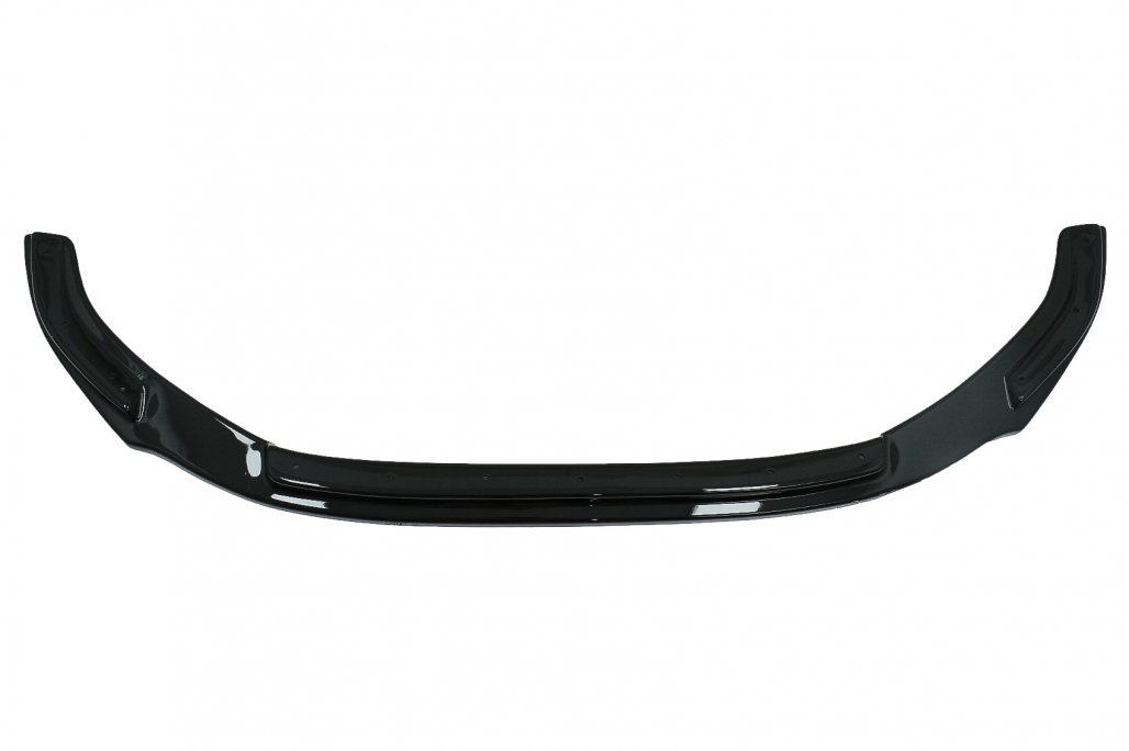 Prelungire Bara Fata Extensie Add-on VW Transporter T6 (2015-up) Negru Lucios Performance AutoTuning