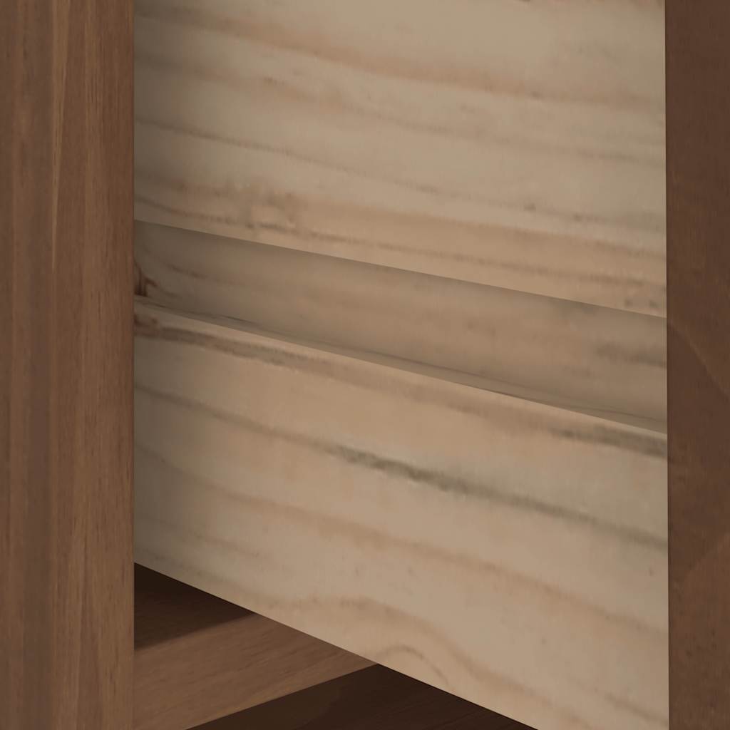 Arborele „SANDENS” 87x40x159,5 cm din lemn masiv de pin GartenMobel Dekor