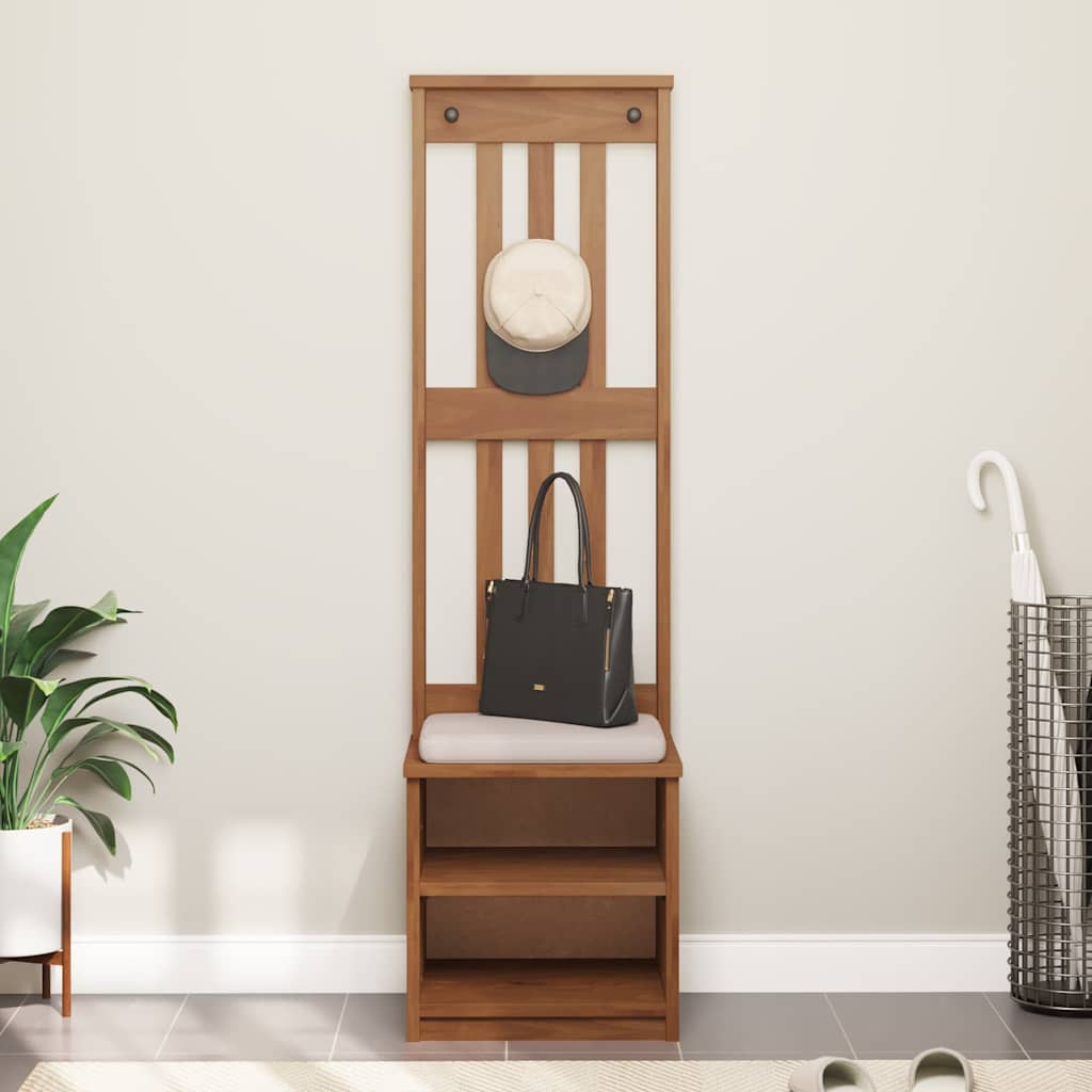 Arborele „SANDENS” 45x40x159,5 cm din lemn masiv de pin GartenMobel Dekor