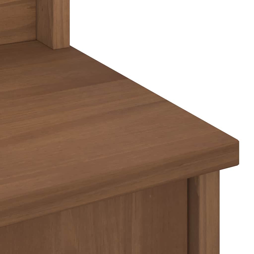 Arborele „SANDENS” 45x40x159,5 cm din lemn masiv de pin GartenMobel Dekor