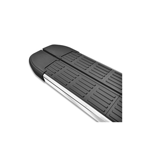 Praguri laterale compatibile Opel Vivaro model lung 2001-> Cod: V1-263cm+UR12/BRK03 Automotive TrustedCars