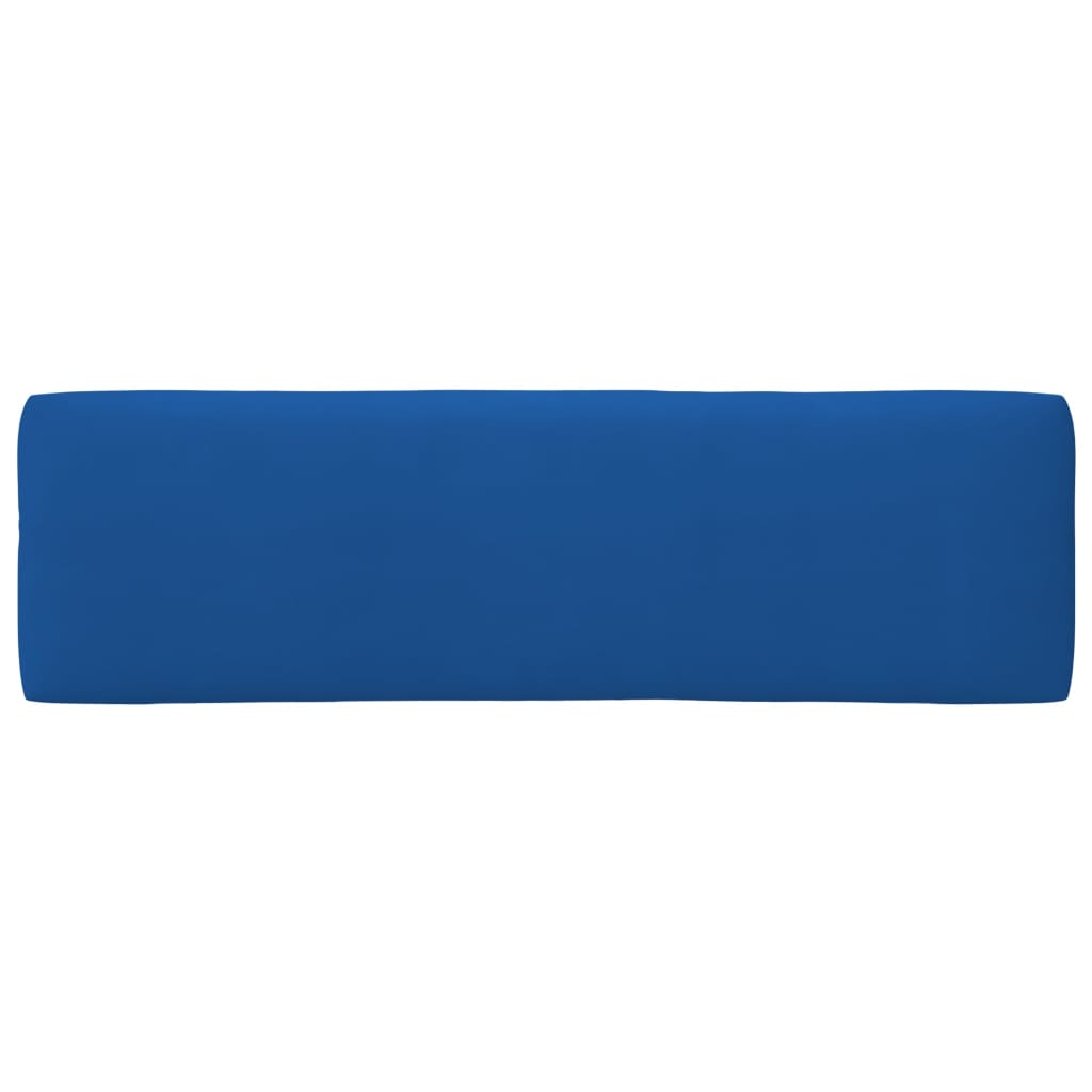 Canapea grădină din paleți de mijloc gri lemn pin impregnat GartenMobel Dekor