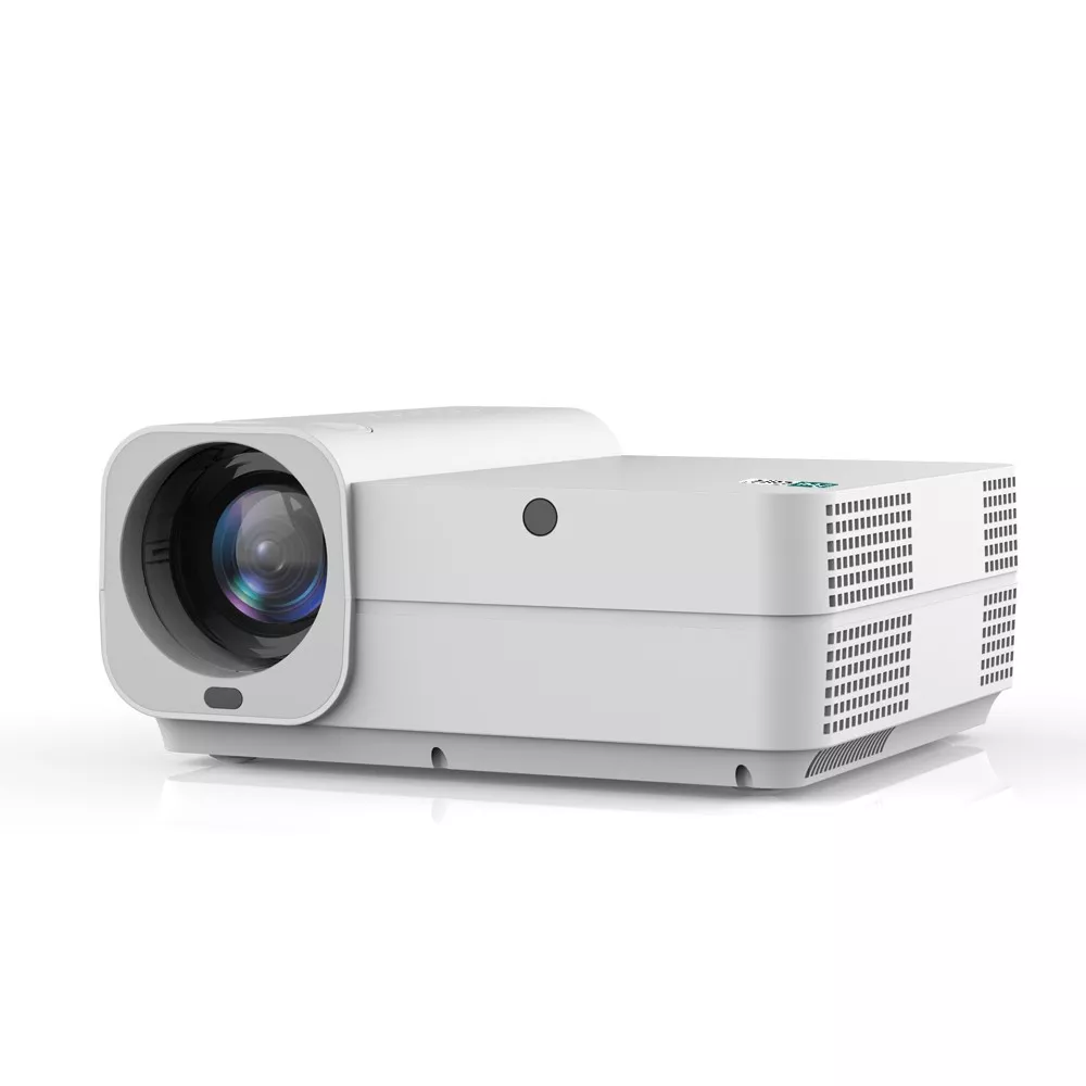 Video proiector 4k wifi home theater, google play, hdmi, usb, 7000 lm, av, micro sd, telecomanda MultiMark GlobalProd