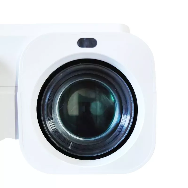 Video proiector 4k wifi home theater, google play, hdmi, usb, 7000 lm, av, micro sd, telecomanda MultiMark GlobalProd