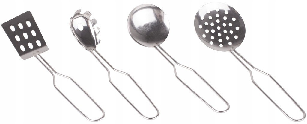 Set accesorii bucatarie pentru copii, sort, vase si ustensile de gatit, 12 elemente MultiMark GlobalProd