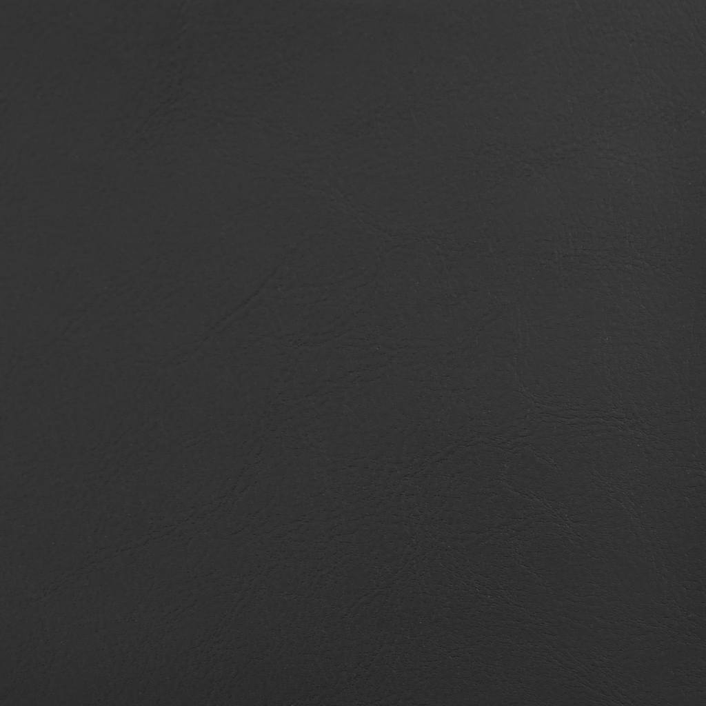 Scaune sufragerie cu perne 2 buc. cauciuc din lemn masiv maro GartenMobel Dekor