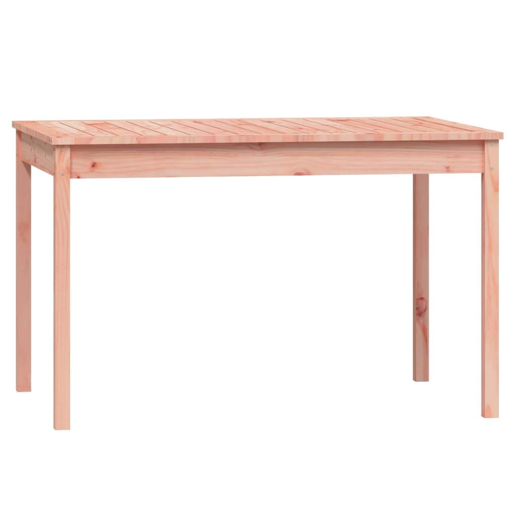 Set cu masă de grădină, 4 piese, lemn masiv douglas GartenMobel Dekor