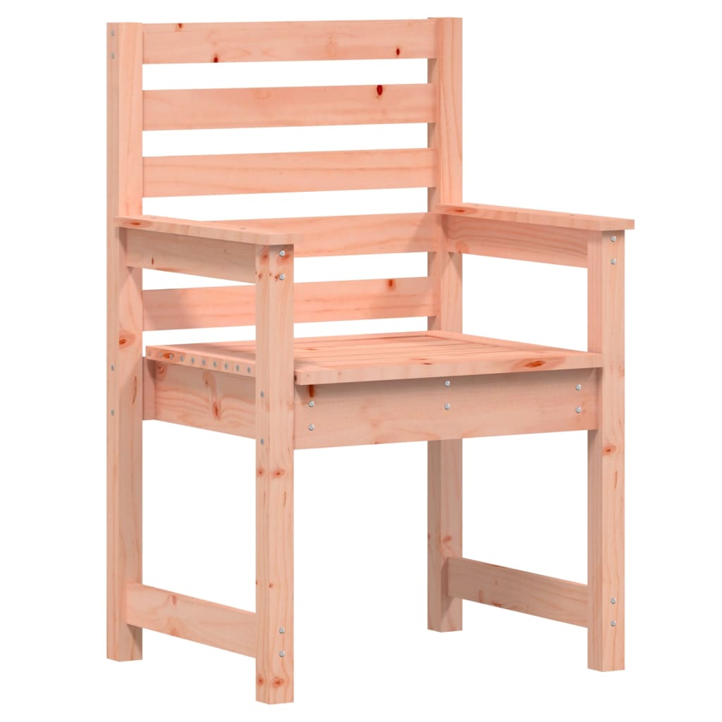 Set cu masă de grădină, 7 piese, lemn masiv douglas GartenMobel Dekor