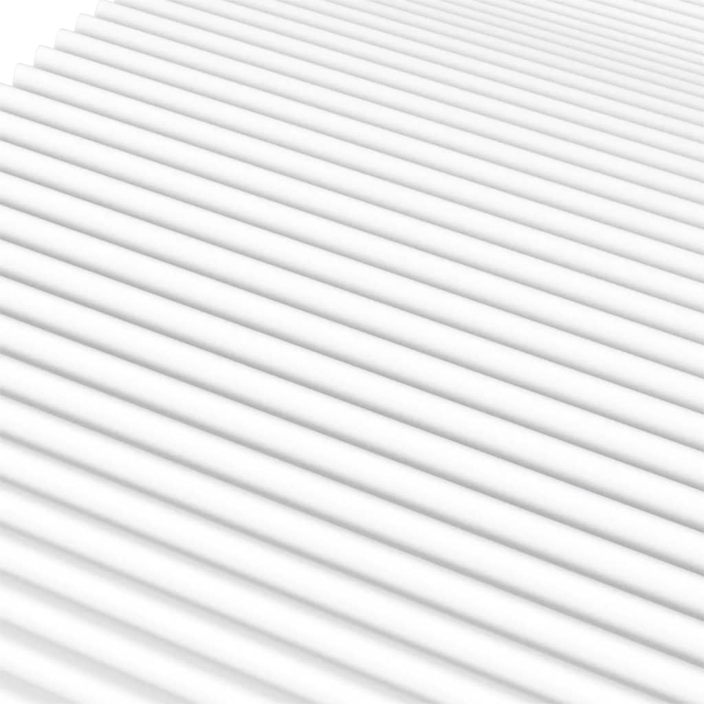 Pat de zi cu saltea, negru, 100x200 cm, catifea GartenMobel Dekor