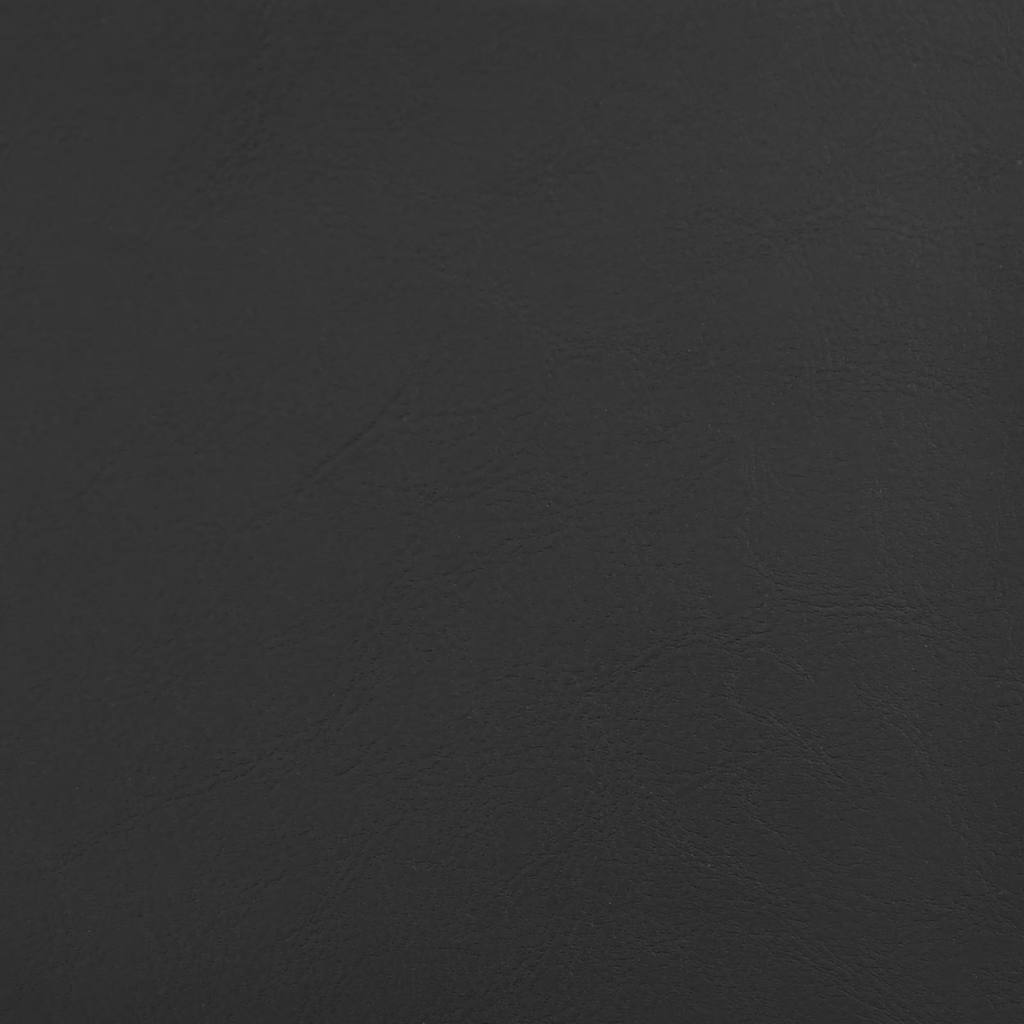 Scaune sufragerie cu perne 2 buc. cauciuc din lemn masiv maro GartenMobel Dekor