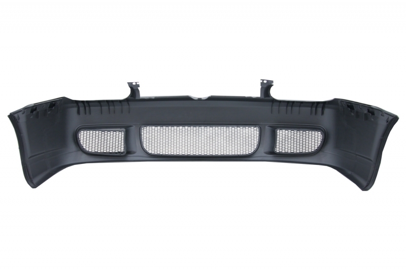 Bara Fata cu Grila Centrala VW Golf IV 4 MK4 (1997-2004) R32 Look Performance AutoTuning