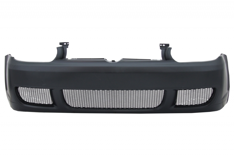 Bara Fata cu Grila Centrala VW Golf IV 4 MK4 (1997-2004) R32 Look Performance AutoTuning